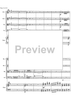 Fantasia - Score