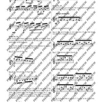 25 Etudes Mélodiques Progressives