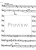 La gnot dai muarz (The night of the Dead) [set of parts] - Cello