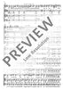 Drei Chorlieder - Choral Score