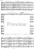 Sei scozzesi Op.29 No. 1 - Score