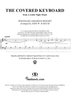 The Covered Keyboard (from a Little Night Music)