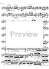 Suite Op.131c No. 3 - Cello