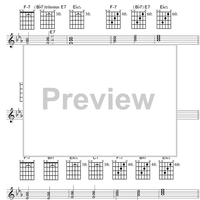 Guitar Voicing Vol. 1 - Guitar