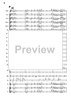Jump 'n Jive - Conductor's Score