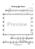Music for Three, Collection No. 9, Musica de Mexico - Viola 2