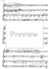 Trio concertante Op.71 No. 2 - Score