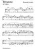 Elevazione and Toccata on Regina Coeli