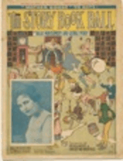 The Story Book Ball