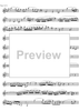Concerto A Major KV622 - Clarinet