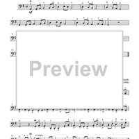 Suzuki Cello School, Volume 1 - Cello Part