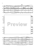La Harpe Eoliene - Score