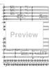 1 Poesie lunaire - Score