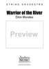 Warrior of the River - Full Score