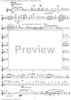 First Suite in E-flat, Op. 28a - Flute/Piccolo