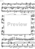 Introduction and Rondo capriccioso a minor Op.28 - Score