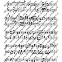 Concerto C minor - Piano Reduction