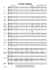 Cosmic Fanfare - Full Score
