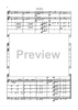 Tarentella - Score