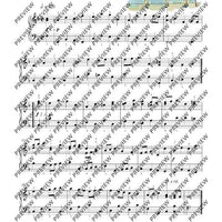 Water Music - Music For The Royal Fireworks