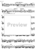 Concertino - Bb Clarinet 1