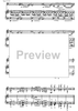 Prima Sonata - Score