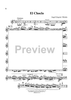 Music for Four, Collection No. 3 - Tangos and More! - Bb Clarinet 1