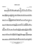 Chicago - Trombone 1 (Optional F Horn)