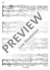Trio A minor - Full Score