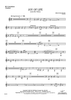 Joy of Life (Joie de Vivre) - Contrabass Clarinet