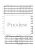 Three Temperaments - Score