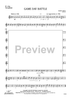 Game Day Battle - Alto Saxophone