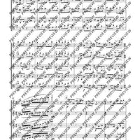 Caleidoscope - Score and Parts