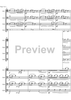 Serenade Tango - Score