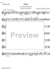 Elegy - Bb Trumpet