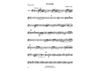 Encomium - Bb Clarinet 3