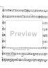La Marchesa (The duchess) - C Trumpet1