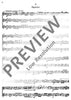 Divertimento - Performing Score