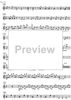 String quartet No. 2 - Violin 1