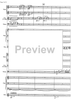 Un'alba, un meriggio, un tramento - Score