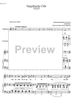 Sapphische Ode Op.94 No. 4