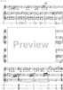 Il tamburino magico - Score