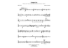Tribute - F Horn 1
