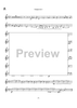 Quintet No. 1 - Trumpet 2