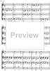 S'i' fosse foco - Score
