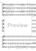 Hallelujah! from Messiah HWV 56 - Score