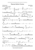 Diamond Jubilee Overture - Percussion 3