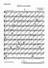 Sinfonia concertante A major - Set of Parts