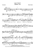 Oboe Trio - Cello