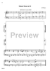 Get Ready for One-Octave Scale Duets!